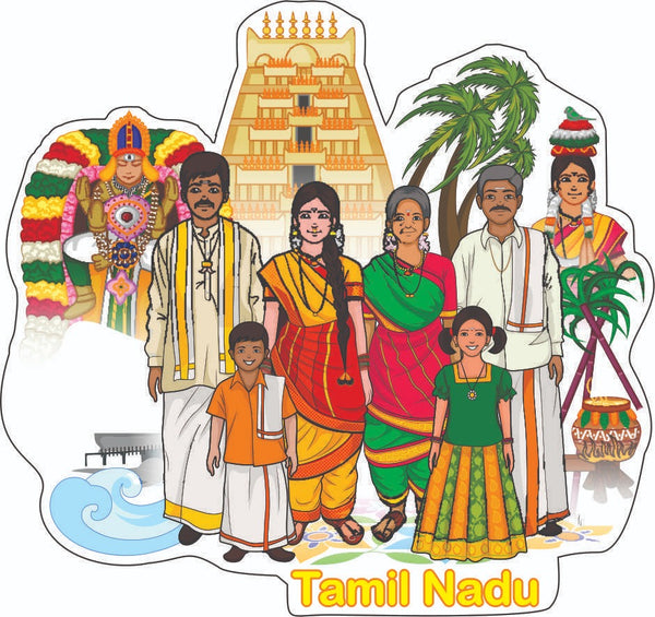 Permanent Magnet Meaning In Tamil