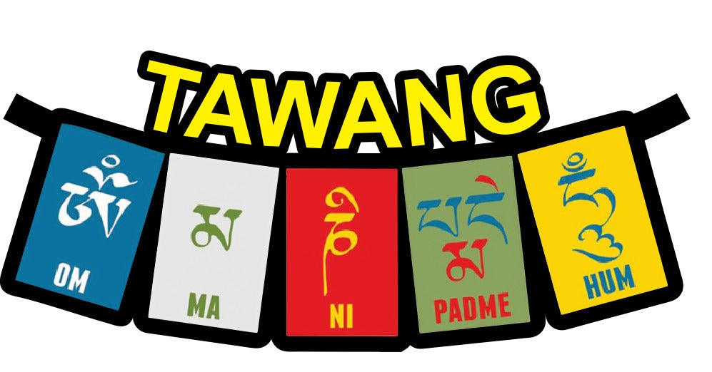 Tawang – Magnet Wala